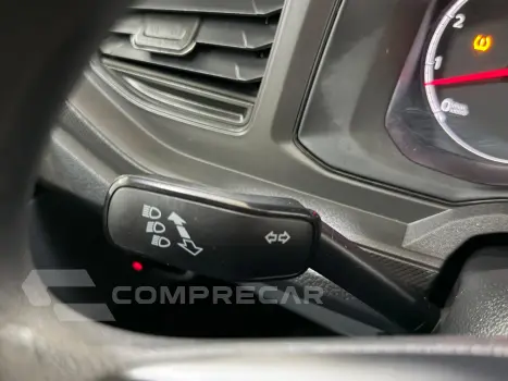POLO 1.0 MPI TRACK MANUAL