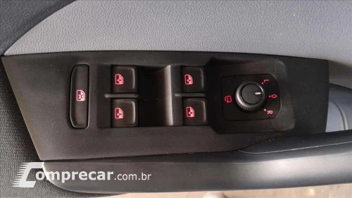 T-CROSS 1.0 200 TSI TOTAL FLEX COMFORTLINE AUTOMÁ