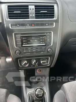 FOX 1.6 MI Highline 8V