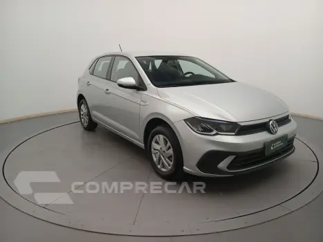 POLO 1.0 170 TSI COMFORTLINE AUTOMÁTICO