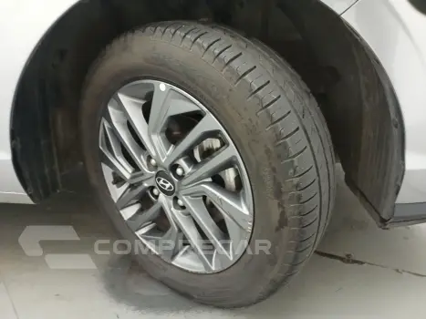 HB20 1.0 12V FLEX LIMITED MANUAL
