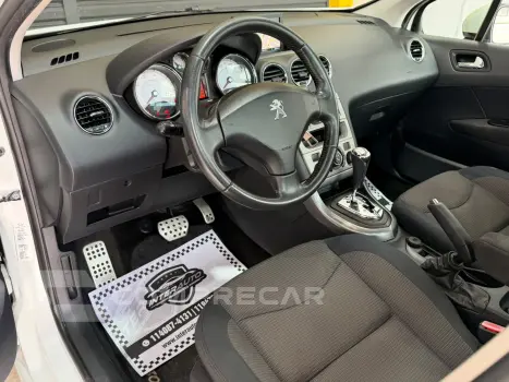 308 2.0 Allure 16V