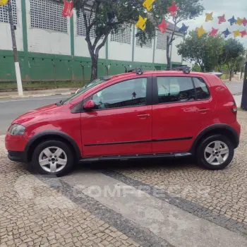 Fox SUNRISE 1.0 Mi Total Flex 8V 5p