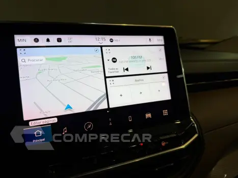 Compass 1.3 T270 Turbo Flex Limited At6