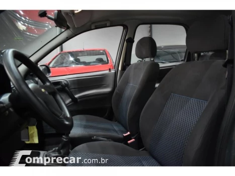 CLASSIC - 1.0 MPFI LS 8V 4P MANUAL