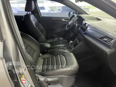 TAOS 1.4 250 TSI Highline