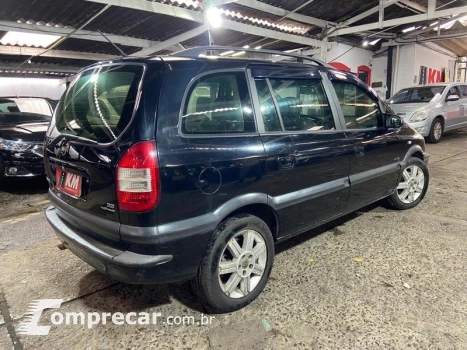 ZAFIRA ELITE