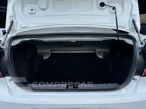 KA 1.0 Ti-vct SE Sedan