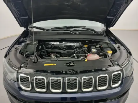 COMPASS 1.3 T270 TURBO FLEX LONGITUDE AT6