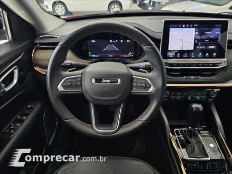 COMMANDER 1.3 T270 TURBO FLEX LIMITED AT6