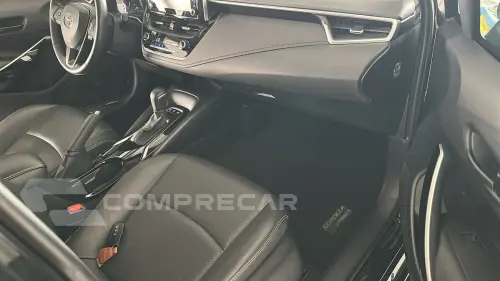 COROLLA 1.8 VVT-I Hybrid Altis