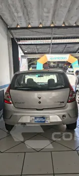 SANDERO 1.0 Expression 16V