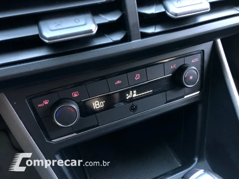 Polo 1.0 200 Tsi Highline Automático