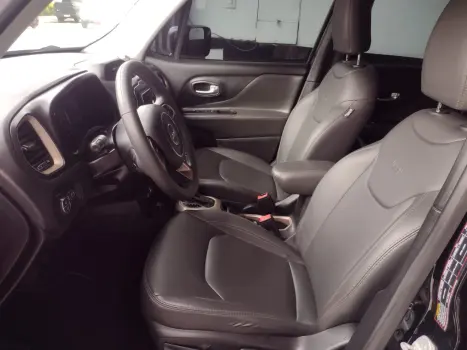 RENEGADE 1.8 16V Sport