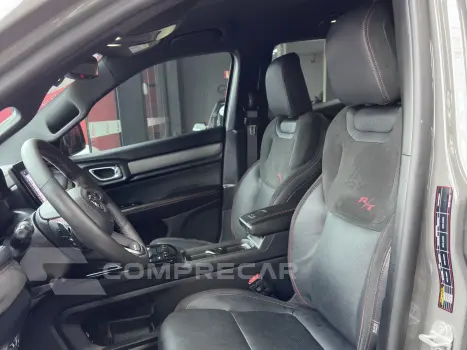RAMPAGE 2.0 HURRICANE 4 TURBO GASOLINA R/T 4X4 AUTOMÁTICO