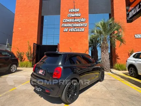 COOPER S