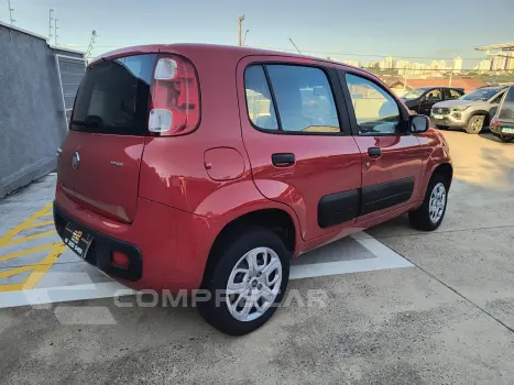UNO 1.0 EVO Vivace 8V