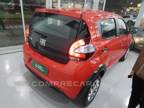 MOBI 1.0 EVO FLEX LIKE. MANUAL