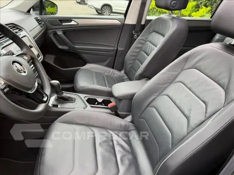 TIGUAN 1.4 250 TSI Allspace Comfortline