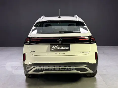 NIVUS 1.0 200 TSI TOTAL FLEX HIGHLINE AUTOMÁTICO