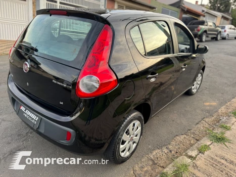 PALIO 1.4 MPI Attractive 8V
