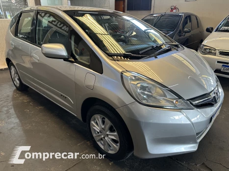 FIT 1.4 LX 8V