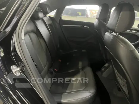 A3 1.4 TFSI Sedan Prestige