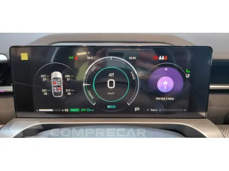 GS4 2.0 ELITE HIBRIDO
