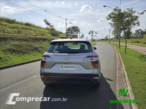 CRETA 1.0 Tgdi Comfort