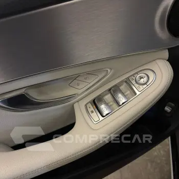 C-180 1.6 Turbo 16V/Flex 16V Aut.