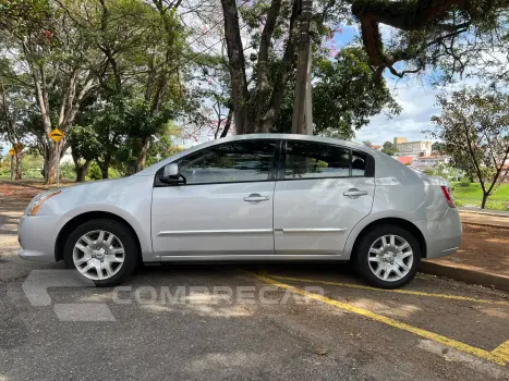 SENTRA 2.0 16V