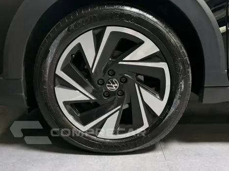 NIVUS 1.0 200 TSI TOTAL FLEX COMFORTLINE AUTOMÁTICO