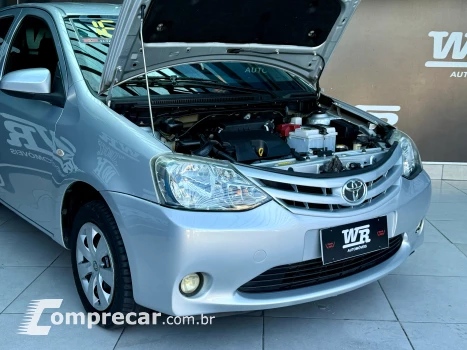 ETIOS 1.3 X 16V