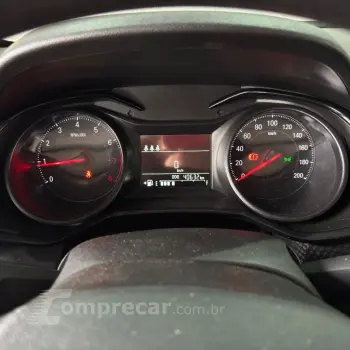 ONIX HATCH 1.0 12V Flex 5p Mec.