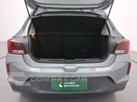 ONIX 1.0 FLEX LT MANUAL