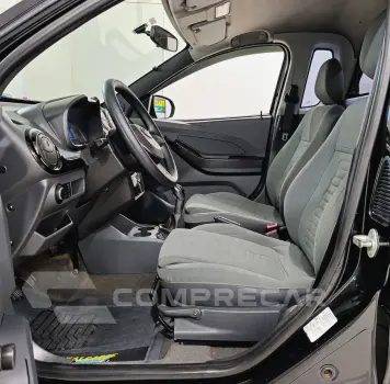 MONTANA 1.4 MPFI LS CS 8V