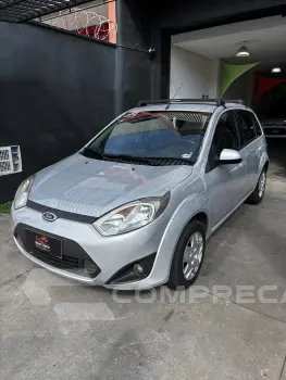 FORD FIESTA 1.0 MPI 8V 4 portas