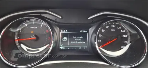 ONIX 1.0 Turbo Premier