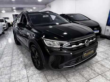 Volkswagen NIVUS CL TSI 4 portas