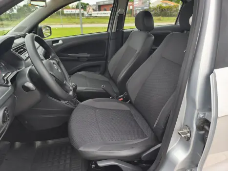 VOYAGE 1.6 MSI TOTALFLEX 4P MANUAL