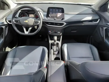 TRACKER 1.2 TURBO FLEX PREMIER AUTOMÁTICO