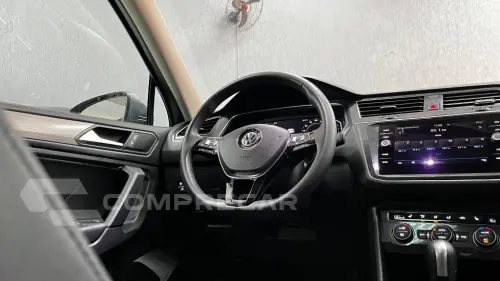 TIGUAN Allspac Comf 250 TSI 1.4 Flex