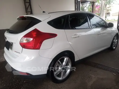 FOCUS 2.0 SE Hatch 16V Auto