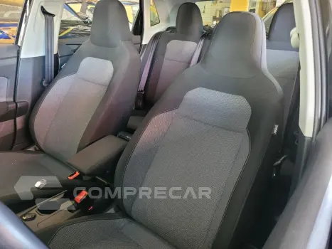 Polo Comfortline TSI 1.0 Flex 12V Aut.
