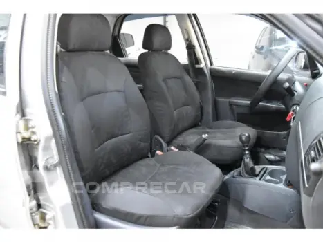 SIENA - 1.0 MPI EL 8V 4P MANUAL