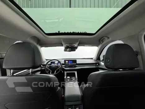 HAVAL H6 H6 PREMIUM HEV (HIBRIDO)