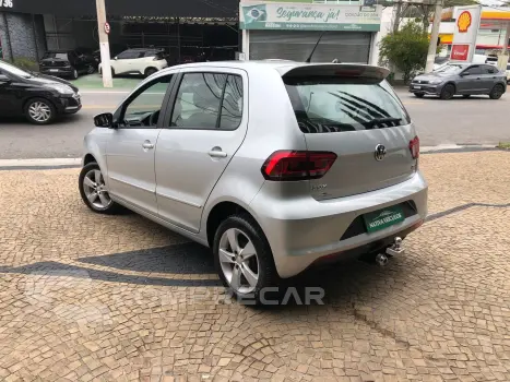 Fox 1.6 Mi Rock In Rio 8V Flex 4P Manual