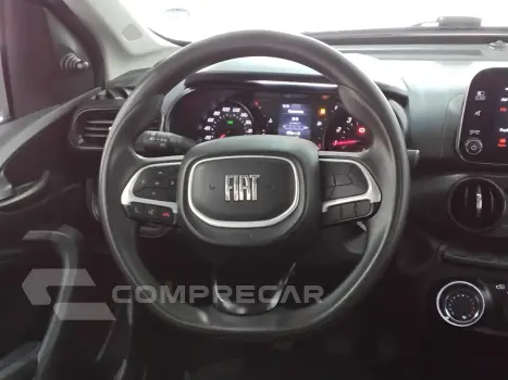 ARGO 1.0 FIREFLY FLEX DRIVE MANUAL