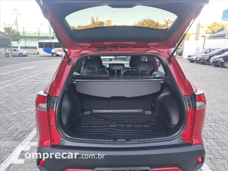 COROLLA CROSS 2.0 VVT-IE FLEX XRE DIRECT SHIFT