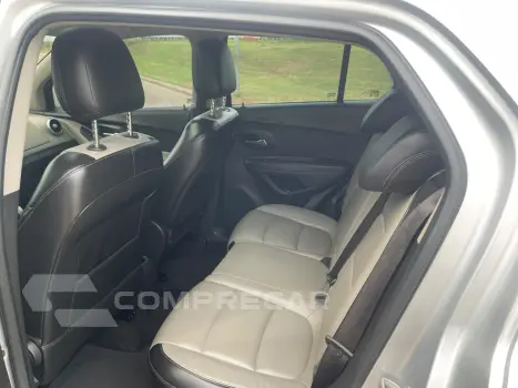 TRACKER 1.8 MPFI LTZ 4X2 16V
